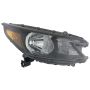Eagle EyesHD595-B101R Headlight Assembly