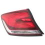 Eagle EyesHD614-B100LR Tail Light Assembly