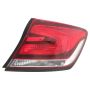 Eagle EyesHD614-B100R Tail Light Assembly