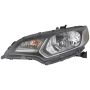 Eagle EyesHD621-B101L Headlight Assembly