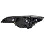 Eagle EyesHD621-B101LR Headlight Assembly