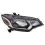 Eagle EyesHD621-B101LR Headlight Assembly
