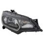Eagle EyesHD621-B101R Headlight Assembly