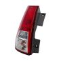 Eagle EyesHD623-B000L Tail Light Assembly