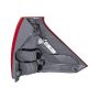 Eagle EyesHD623-B000L Tail Light Assembly