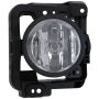 Eagle EyesHD635-B000L Fog Light Assembly