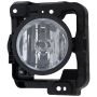 Eagle EyesHD635-B000R Fog Light Assembly