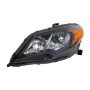 Eagle EyesHD642-B101LCA Headlight Assembly