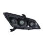 Eagle EyesHD642-B101LCA Headlight Assembly