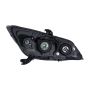 Eagle EyesHD642-B101LR Headlight Assembly