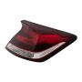 Eagle EyesHD643-B000LR Tail Light Assembly