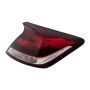 Eagle EyesHD643-B000R Tail Light Assembly