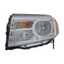 Eagle EyesHD654-B001L Headlight Assembly