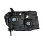 Eagle EyesHD654-B001LR Headlight Assembly