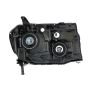 Eagle EyesHD654-B001R Headlight Assembly