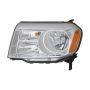 Eagle EyesHD654-B001R Headlight Assembly