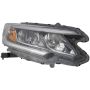 Eagle EyesHD655-B101R Headlight Assembly