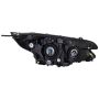 Eagle EyesHD655-B111LR Headlight Assembly