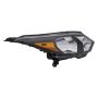 Eagle EyesHD657-B101LR Headlight Assembly