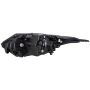Eagle EyesHD657-B101LR Headlight Assembly