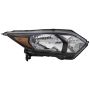 Eagle EyesHD657-B101LR Headlight Assembly