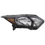 Eagle EyesHD657-B101R Headlight Assembly