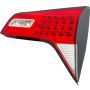 Eagle EyesHD660-B010LCA Tail Light Assembly