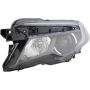 Eagle EyesHD667-B101L Headlight Assembly