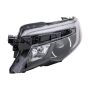 Eagle EyesHD667-B101LR Headlight Assembly