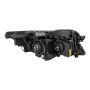 Eagle EyesHD667-B101LR Headlight Assembly