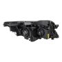 Eagle EyesHD667-B101R Headlight Assembly