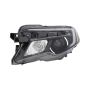 Eagle EyesHD667-B111L Headlight Assembly