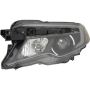 Eagle EyesHD667-B111L Headlight Assembly