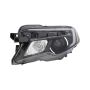 Eagle EyesHD667-B111LR Headlight Assembly