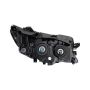 Eagle EyesHD667-B111LR Headlight Assembly