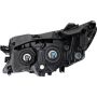 Eagle EyesHD667-B111RCA Headlight Assembly