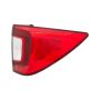 Eagle EyesHD668-B020L Tail Light Assembly