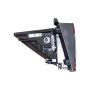 Eagle EyesHD668-B020L Tail Light Assembly