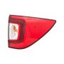 Eagle EyesHD668-B020L Tail Light Assembly