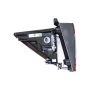 Eagle EyesHD668-B020R Tail Light Assembly