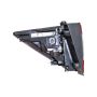 Eagle EyesHD668-B110R Tail Light Assembly