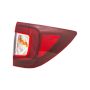 Eagle EyesHD668-B110R Tail Light Assembly