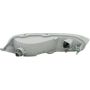Eagle EyesHD669-B000LCA Turn Signal Light