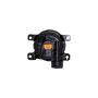 Eagle EyesHD670-A000L Fog Light Assembly