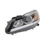 Eagle EyesHD673-B001L Headlight Assembly