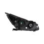 Eagle EyesHD673-B001L Headlight Assembly