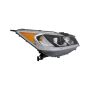 Eagle EyesHD673-B001R Headlight Assembly