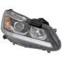 Eagle EyesHD673-B011R Headlight Assembly
