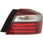 Eagle EyesHD674-B000R Tail Light Assembly