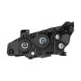 Eagle EyesHD675-B101L Headlight Assembly